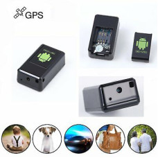 Mini GSM/GPRS Voice Activated Tracker & GSM Listening Device